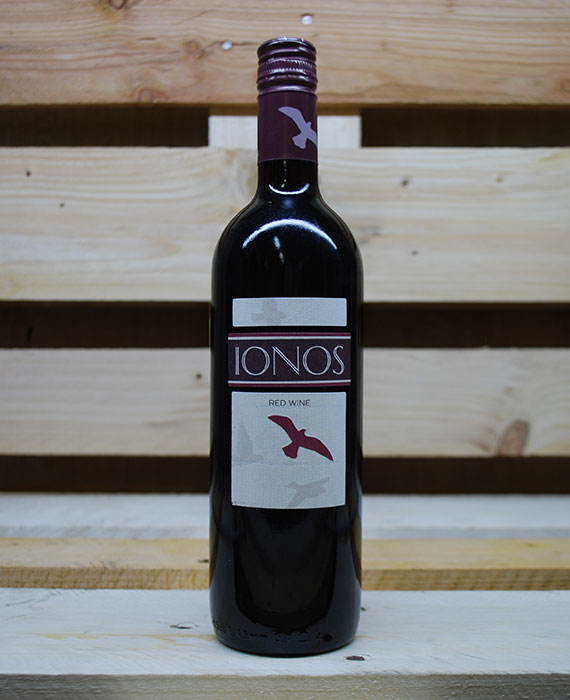 Ionos Red