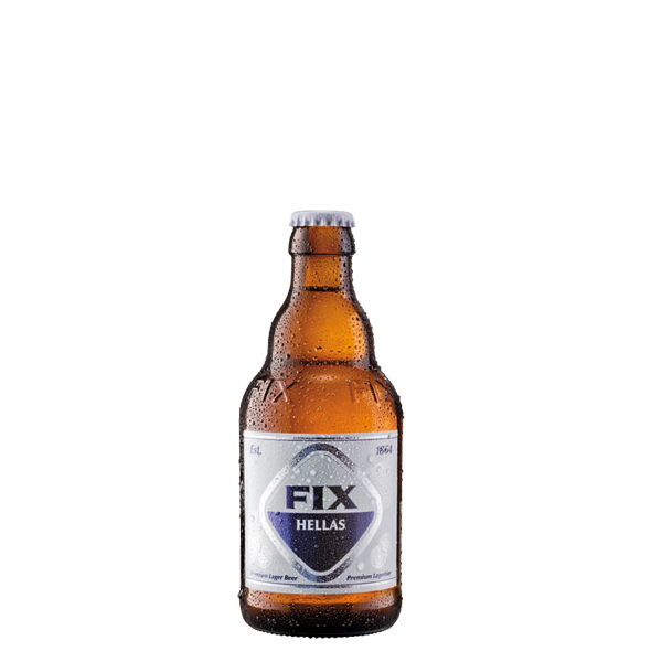Fix Beer 330ml